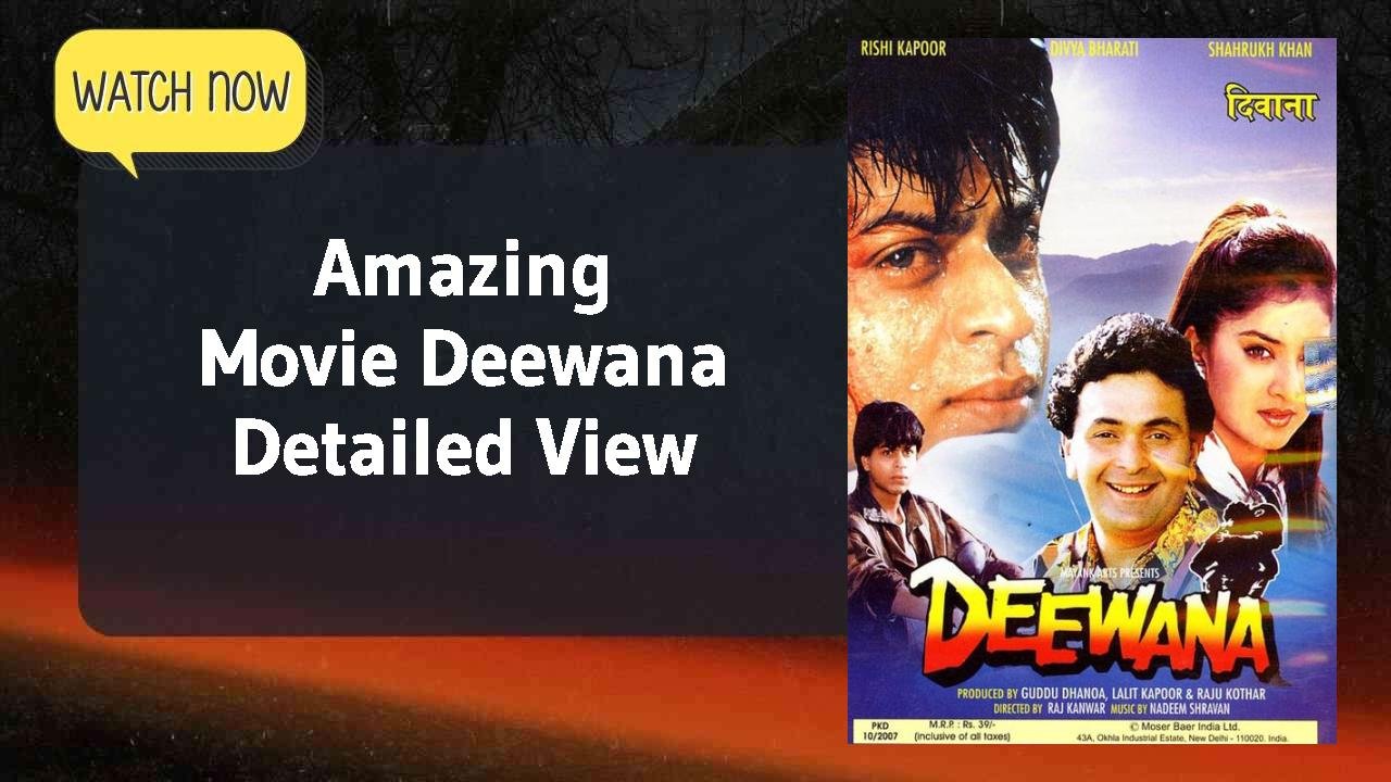 Deewana